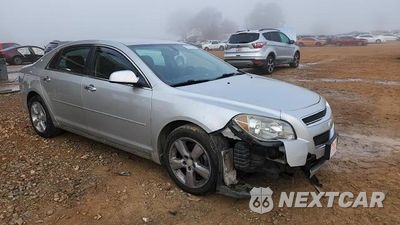 Zdjęcie 14 z 14 samochodu: 2012 CHEVROLET MALIBU 2LT VIN:1G1ZD5E03CF151099 - miniatura