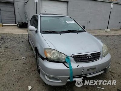 Zdjęcie 13 z 14 samochodu: 2005 TOYOTA COROLLA CE VIN:2T1BR32E15C556596 - miniatura