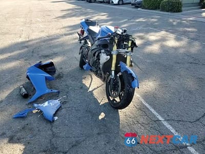 Zdjęcie 10 z 10 samochodu: 2019 SUZUKI GSX-R750 VIN:JS1GR7MAXK7100675 - miniatura