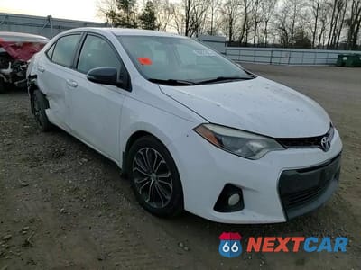 Zdjęcie 13 z 13 samochodu: 2016 TOYOTA COROLLA L VIN:2T1BURHE0GC585132 - miniatura
