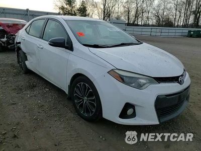 Zdjęcie 13 z 13 samochodu: 2016 TOYOTA COROLLA L VIN:2T1BURHE0GC585132 - miniatura