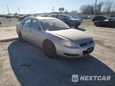 Zdjęcie 13 z 13 samochodu: 2007 CHEVROLET IMPALA LS VIN:2G1WB58K379380127 - miniatura