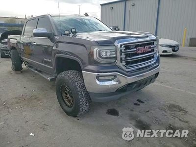Zdjęcie 13 z 13 samochodu: 2016 GMC SIERRA K1500 SLT VIN:3GTU2NEC7GG307683 - miniatura