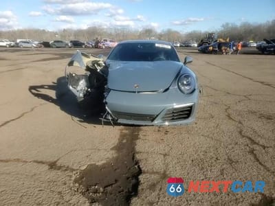 Zdjęcie 13 z 13 samochodu: 2017 PORSCHE 911 CARRERA S VIN:WP0AB2A92HS123998 - miniatura