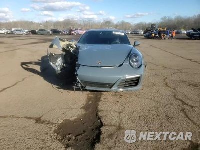 Zdjęcie 13 z 13 samochodu: 2017 PORSCHE 911 CARRERA S VIN:WP0AB2A92HS123998 - miniatura