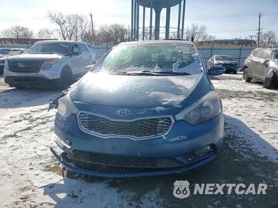 Zdjęcie 13 z 13 samochodu: 2015 KIA FORTE EX VIN:KNAFX4A87F5316120 - miniatura