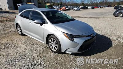 Zdjęcie 13 z 13 samochodu: 2026 TOYOTA COROLLA LE VIN:5YFB4MDE7TP385223 - miniatura
