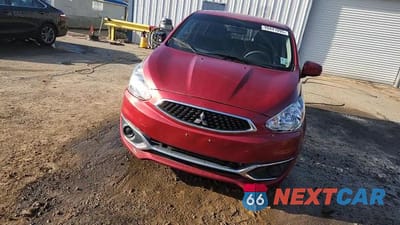 Zdjęcie 13 z 13 samochodu: 2020 MITSUBISHI MIRAGE ES VIN:ML32A3HJXLH009558 - miniatura