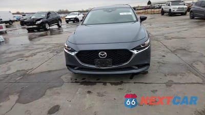 Zdjęcie 14 z 14 samochodu: 2022 MAZDA 3 PREFERRED VIN:JM1BPACL2N1508990 - miniatura