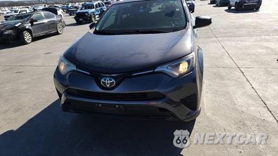 Zdjęcie 14 z 14 samochodu: 2017 TOYOTA RAV4 LE VIN:2T3ZFREV7HW342390 - miniatura