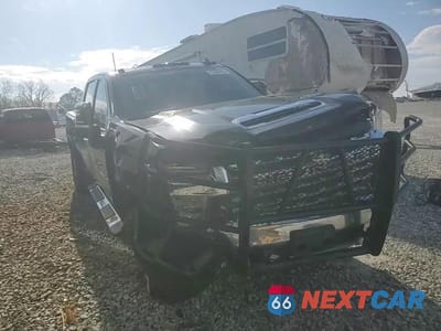 Zdjęcie 14 z 14 samochodu: 2020 CHEVROLET SILVERADO 2500 VIN:1GC4YPEY8LF120941 - miniatura