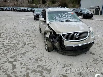 Zdjęcie 14 z 14 samochodu: 2012 BUICK ENCLAVE VIN:5GAKVDED4CJ171833 - miniatura