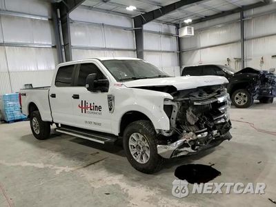 Zdjęcie 13 z 13 samochodu: 2022 FORD F250 SUPER DUTY VIN:1FT7W2B63NEF56758 - miniatura