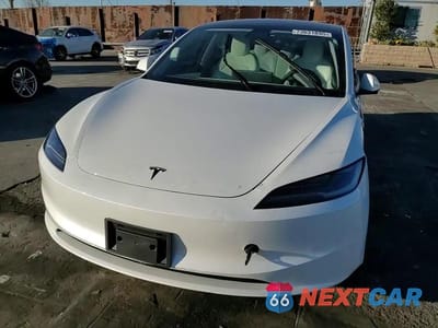 Zdjęcie 13 z 13 samochodu: 2026 TESLA MODEL 3 VIN:5YJ3E1EAXTF145848 - miniatura