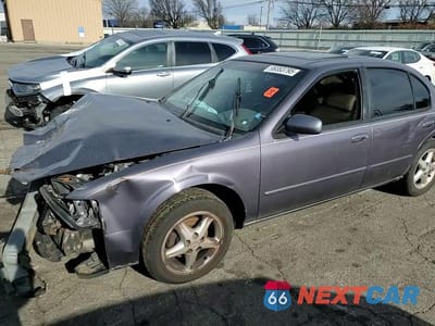 Zdjęcie 13 z 13 samochodu: 1997 NISSAN MAXIMA GLE VIN:JN1CA21D2VT201740 - miniatura