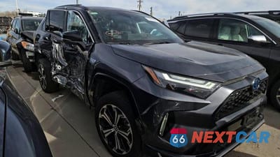 Zdjęcie 12 z 15 samochodu: 2024 TOYOTA RAV4 PRIME XSE VIN:JTMFB3FV7RD202641 - miniatura
