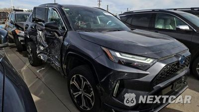 Zdjęcie 12 z 15 samochodu: 2024 TOYOTA RAV4 PRIME XSE VIN:JTMFB3FV7RD202641 - miniatura