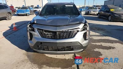 Zdjęcie 14 z 14 samochodu: 2023 CADILLAC XT4 PREMIUM LUXURY VIN:1GYFZCR43PF129908 - miniatura