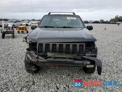 Zdjęcie 14 z 14 samochodu: 1998 JEEP GRAND CHEROKEE LAREDO VIN:1J4FX48S5WC336733 - miniatura