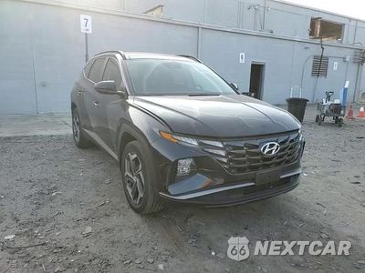Zdjęcie 14 z 16 samochodu: 2022 HYUNDAI TUCSON SEL CONVENIENCE VIN:KM8JFCA13NU058238 - miniatura