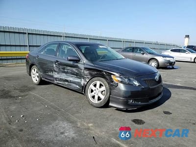 Zdjęcie 13 z 13 samochodu: 2009 TOYOTA CAMRY BASE VIN:4T1BE46K49U411011 - miniatura