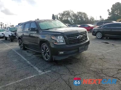 Zdjęcie 14 z 14 samochodu: 2019 CHEVROLET SUBURBAN K1500 PREMIER VIN:1GNSKJKJXKR101261 - miniatura