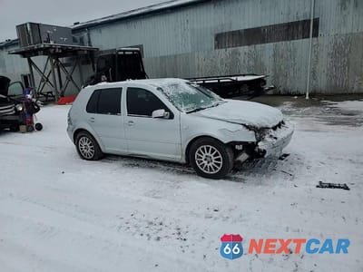 Zdjęcie 14 z 14 samochodu: 2003 VOLKSWAGEN GOLF GL TDI VIN:9BWFP61J834007040 - miniatura