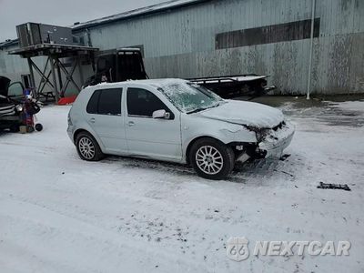Zdjęcie 14 z 14 samochodu: 2003 VOLKSWAGEN GOLF GL TDI VIN:9BWFP61J834007040 - miniatura