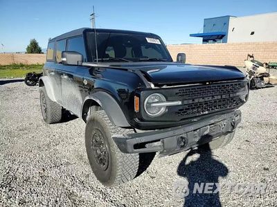 Zdjęcie 14 z 14 samochodu: 2024 FORD BRONCO WILDTRAK VIN:1FMEE2BP2RLA08041 - miniatura