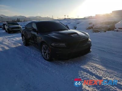 Zdjęcie 13 z 13 samochodu: 2019 DODGE CHARGER GT VIN:2C3CDXHG3KH614703 - miniatura