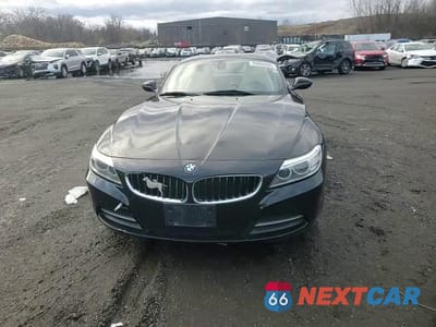 Zdjęcie 13 z 13 samochodu: 2014 BMW Z4 SDRIVE28I VIN:WBALL5C54EJ105213 - miniatura