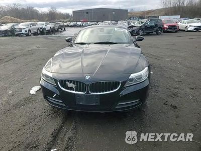 Zdjęcie 13 z 13 samochodu: 2014 BMW Z4 SDRIVE28I VIN:WBALL5C54EJ105213 - miniatura