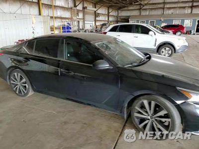 Zdjęcie 13 z 13 samochodu: 2020 NISSAN ALTIMA SR VIN:1N4BL4CV9LC112111 - miniatura