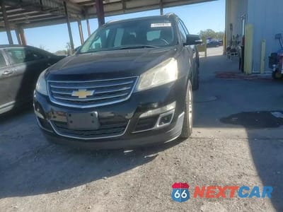 Zdjęcie 15 z 15 samochodu: 2016 CHEVROLET TRAVERSE LT VIN:1GNKVGKDXGJ254166 - miniatura