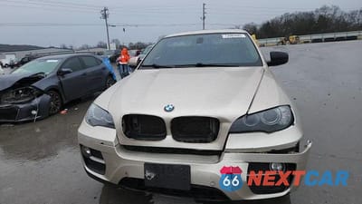 Zdjęcie 14 z 14 samochodu: 2013 BMW X6 XDRIVE35I VIN:5UXFG2C56DL786236 - miniatura