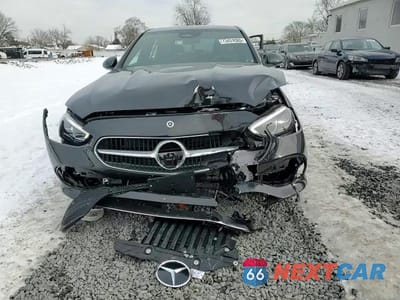 Zdjęcie 13 z 13 samochodu: 2024 MERCEDES-BENZ C 300 4MATIC VIN:W1KAF4HB7RR198056 - miniatura
