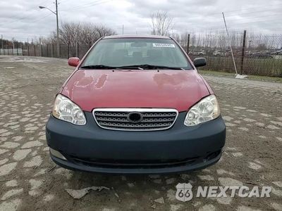 Zdjęcie 13 z 14 samochodu: 2006 TOYOTA COROLLA CE VIN:2T1BR32E36C614211 - miniatura