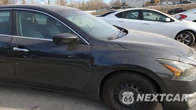 Zdjęcie 13 z 13 samochodu: 2015 NISSAN ALTIMA 2.5 VIN:1N4AL3AP5FC181103 - miniatura