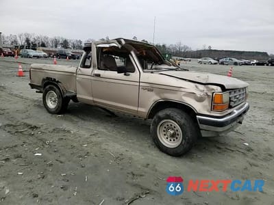 Zdjęcie 13 z 13 samochodu: 1992 FORD RANGER SUPER CAB VIN:1FTCR15X3NTA31490 - miniatura
