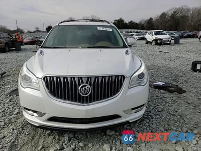 Zdjęcie 14 z 14 samochodu: 2016 BUICK ENCLAVE VIN:5GAKVCKD1GJ297023 - miniatura