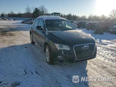 Zdjęcie 14 z 14 samochodu: 2014 AUDI Q5 PREMIUM PLUS VIN:WA1LFAFP8EA113695 - miniatura