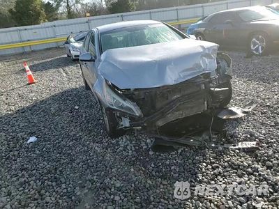 Zdjęcie 14 z 15 samochodu: 2016 HYUNDAI SONATA SE VIN:5NPE24AF2GH310075 - miniatura