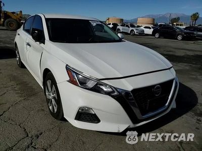 Zdjęcie 13 z 13 samochodu: 2020 NISSAN ALTIMA S VIN:1N4BL4BV9LC121845 - miniatura