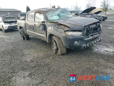 Zdjęcie 13 z 13 samochodu: 2016 TOYOTA TACOMA DOUBLE CAB VIN:3TMCZ5ANXGM034321 - miniatura