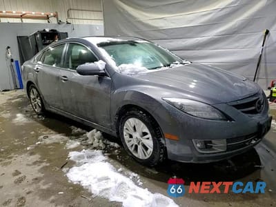 Zdjęcie 13 z 13 samochodu: 2009 MAZDA 6 I VIN:1YVHP82A195M05801 - miniatura