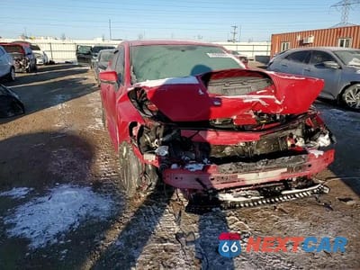 Zdjęcie 13 z 13 samochodu: 2020 SUBARU WRX PREMIUM VIN:JF1VA1B64L9810358 - miniatura