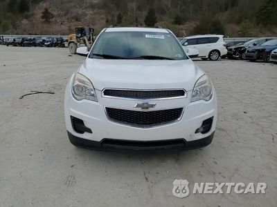 Zdjęcie 14 z 14 samochodu: 2014 CHEVROLET EQUINOX LT VIN:1GNFLFEK7EZ137770 - miniatura