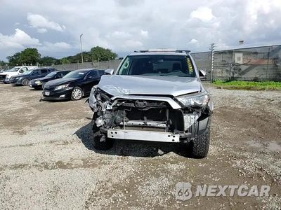 Zdjęcie 13 z 13 samochodu: 2016 TOYOTA 4RUNNER SR5/SR5 PREMIUM VIN:JTEBU5JR7G5388277 - miniatura