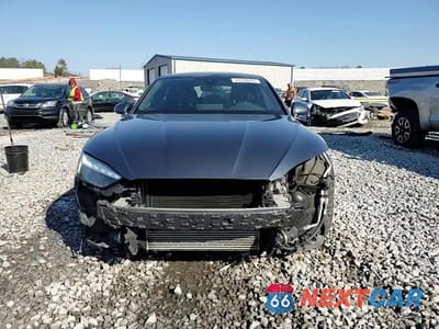 Zdjęcie 13 z 13 samochodu: 2021 AUDI A5 PREMIUM PLUS 45 VIN:WAUFACF50MA007328 - miniatura