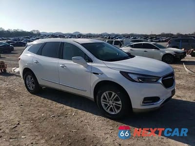 Zdjęcie 15 z 15 samochodu: 2021 BUICK ENCLAVE ESSENCE VIN:5GAERBKW9MJ221574 - miniatura